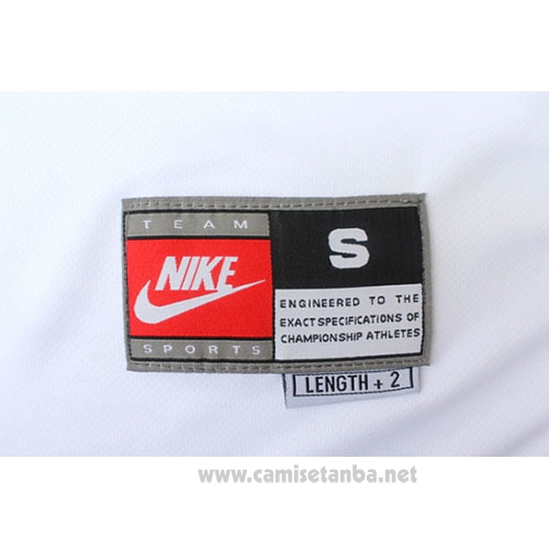 Camiseta USA 1984 Michael Jordan #9 Blanco